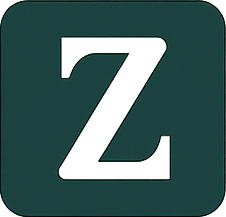 Zinmos Logo